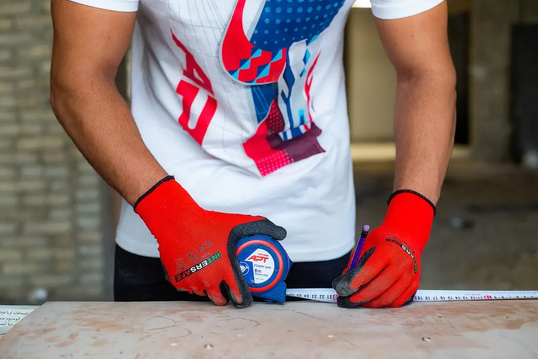 APT International manufacturing process