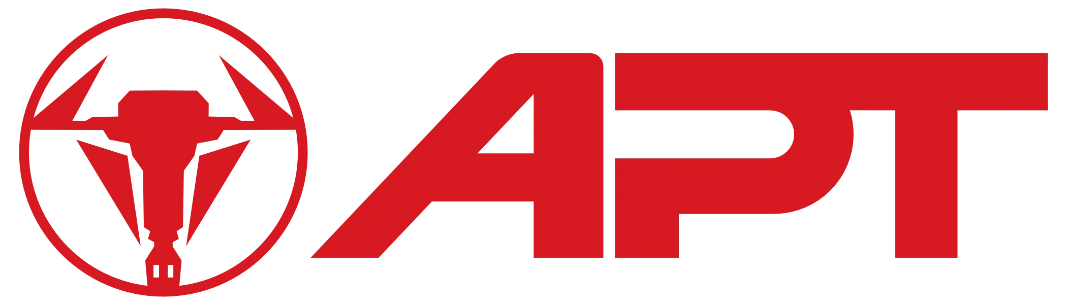 Apt logo