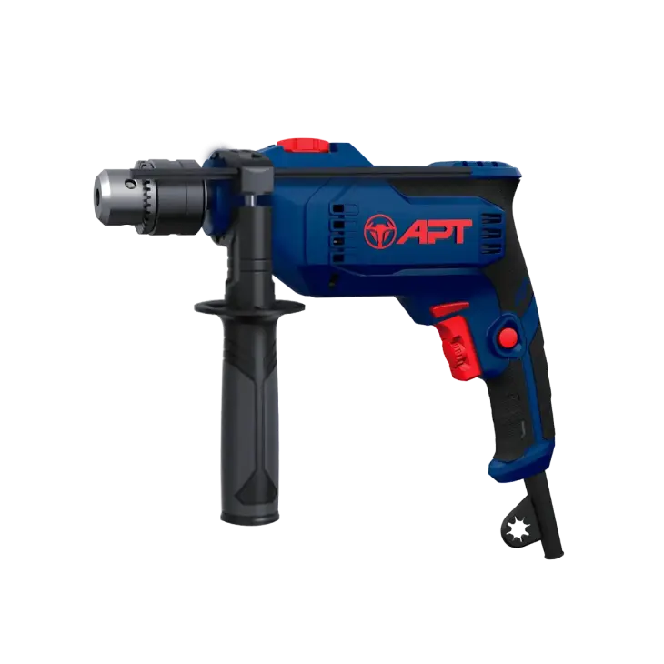 650W Compact Electrical Impact Drill