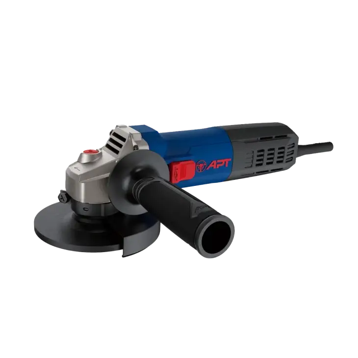 600W Angle Grinder 4.5"