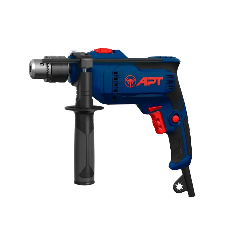 750W Compact Electrical Impact Drill