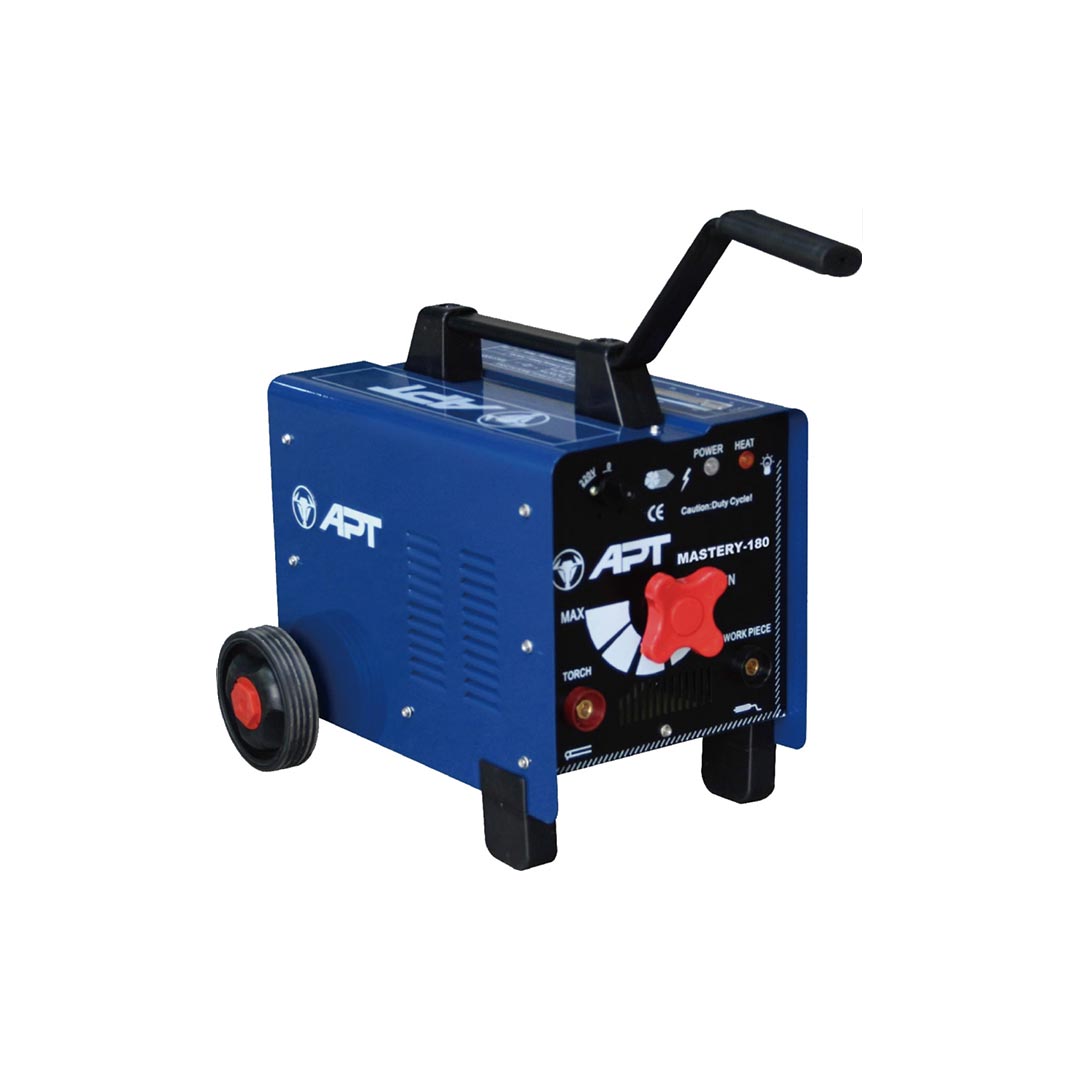 Mastery-200 Welding Machine AC – APT International