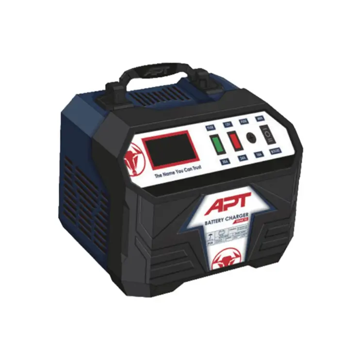 Battery Charger