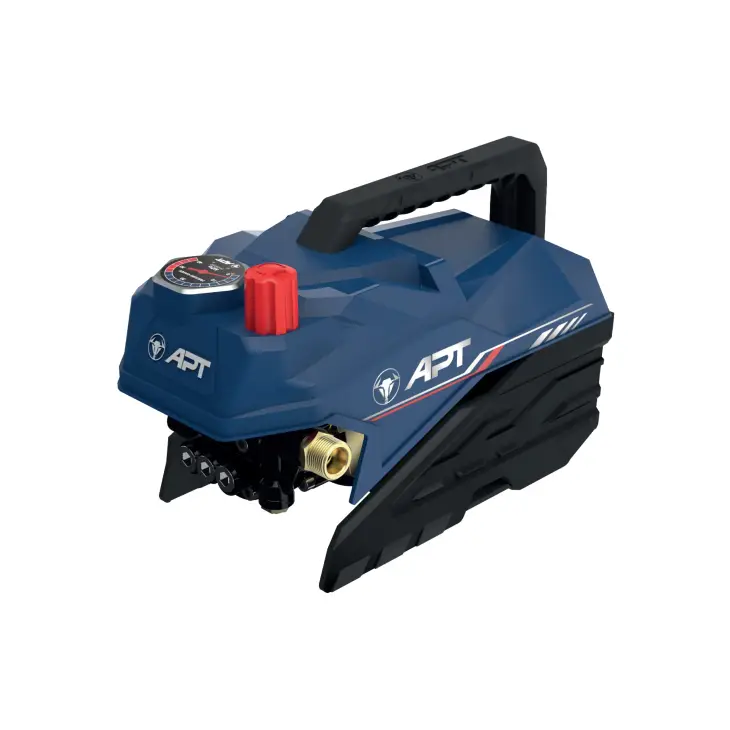 High Pressure Cleaner 90Bar 1500W