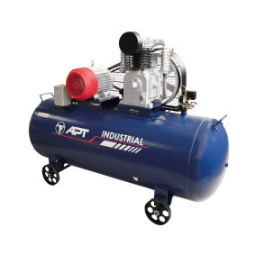 Belt Driven Air Compressor Two Stages SG1105T