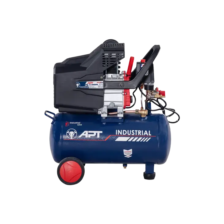 Direct Driven Air Compressor SGBM9031