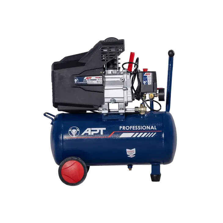 Direct Driven Air Compressor SGBM9037