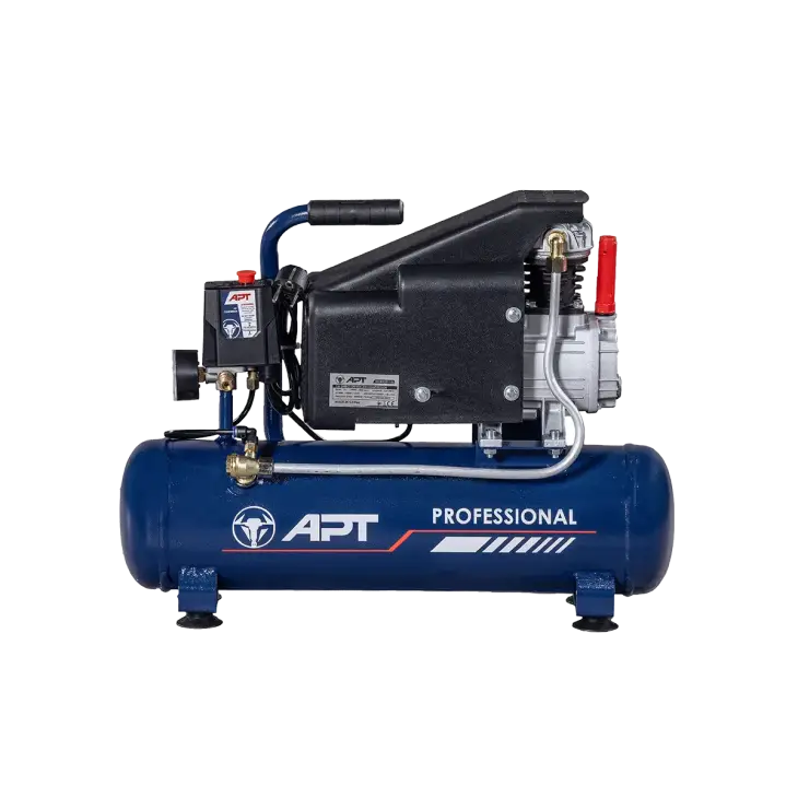 Direct Driven Air Compressor SGDB9237