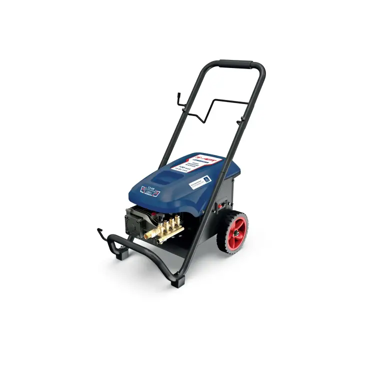 High Pressure Washer 100Bar