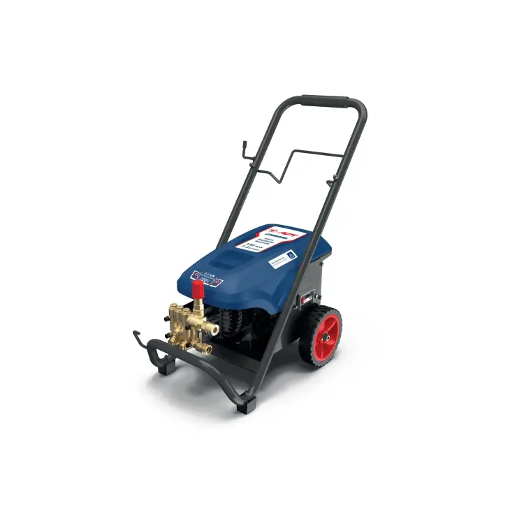 High Pressure Washer 140Bar