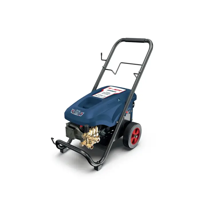 High Pressure Washer 120Bar