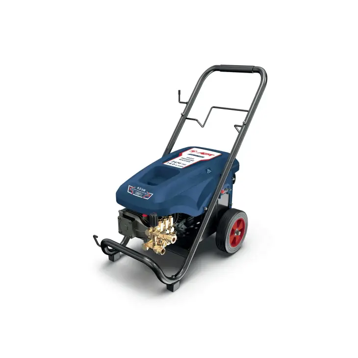 High Pressure Washer 170Bar