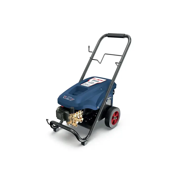 High Pressure Washer 206Bar