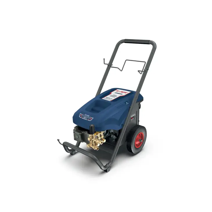 High Pressure Washer 248Bar 11L/min