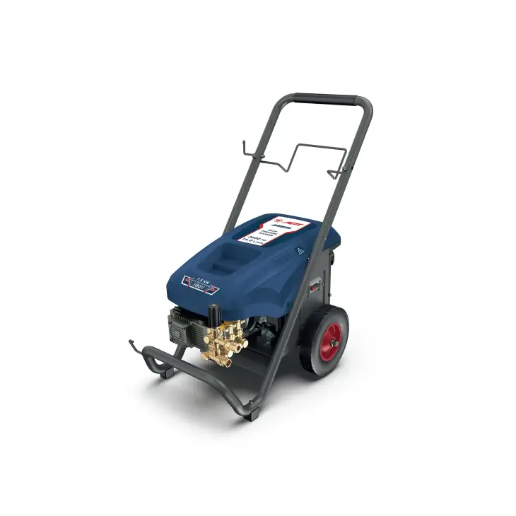 High Pressure Washer 248Bar 16L/min