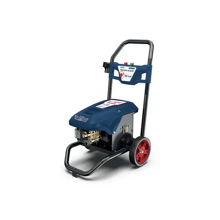 High Pressure Washer 85Bar