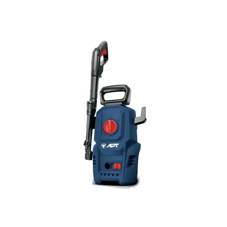 High Pressure Washer 80/110Bar