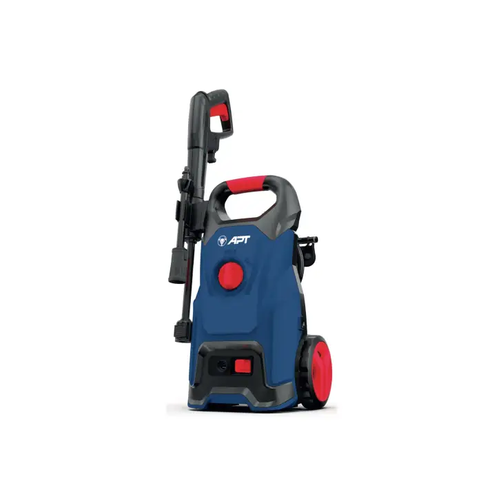 High Pressure Washer 80/110Bar