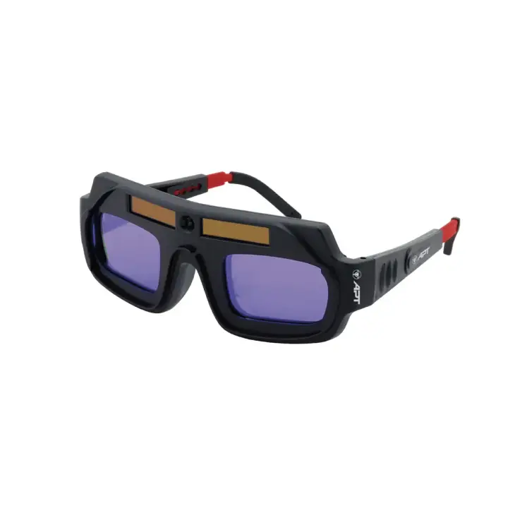 Welding Goggles - DW-WGA2