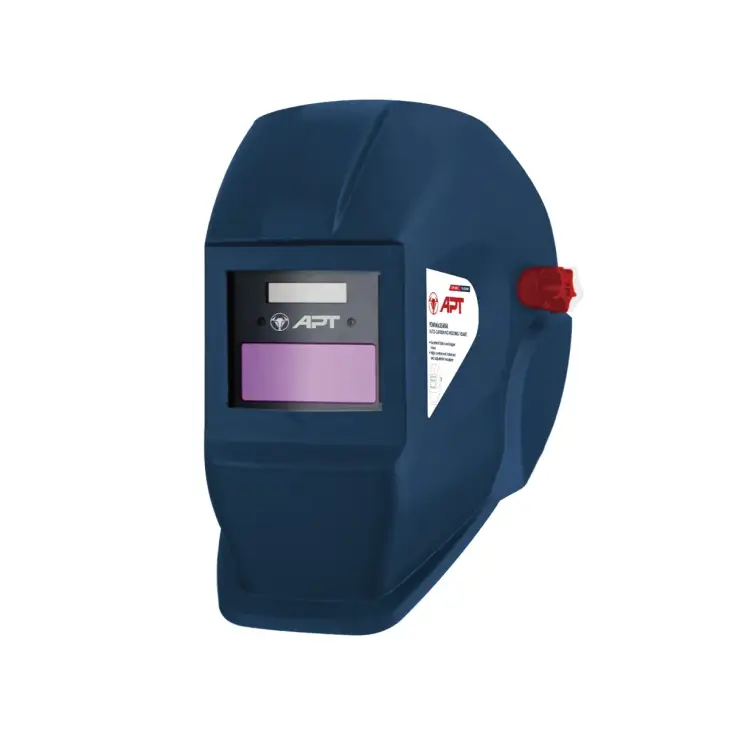 Auto-darkening Welding Helmet - DW-Wm3