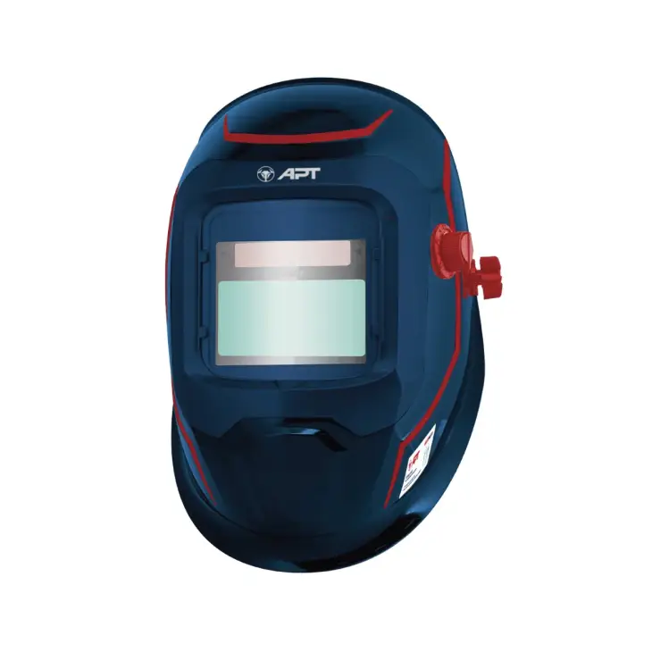 Auto-darkening Welding Helmet - DW-Wm4