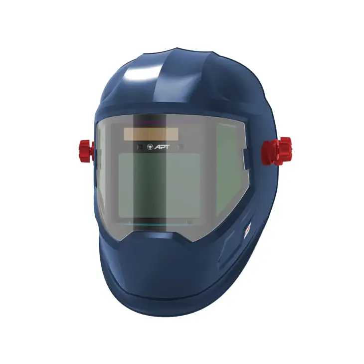 Auto-darkening Welding Helmet - DW-Wm5