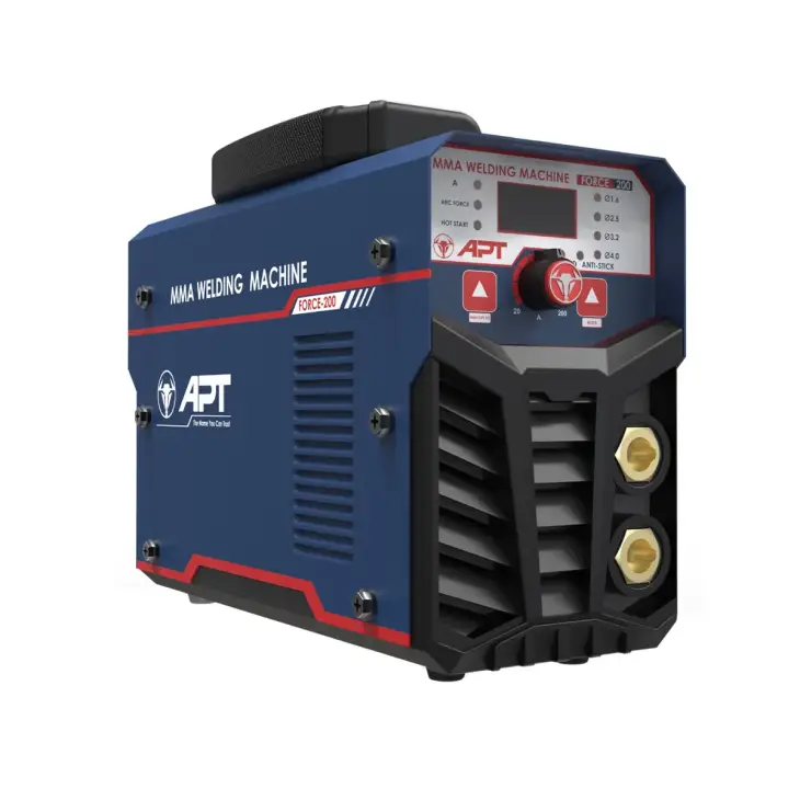 FORCE MMA Inverter Welding Machine