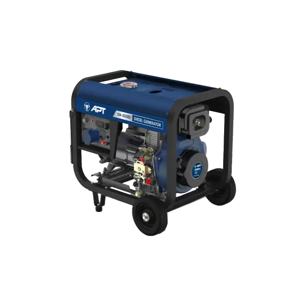 DW-5D Series