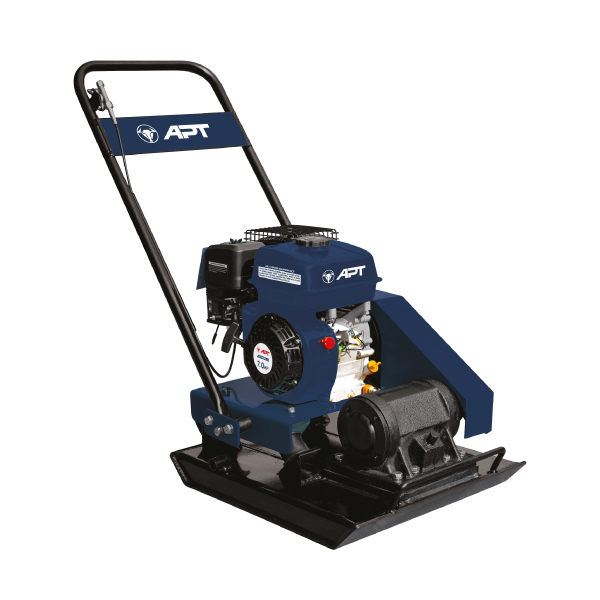 Plate Compactor - DW-CEQ2PM-120