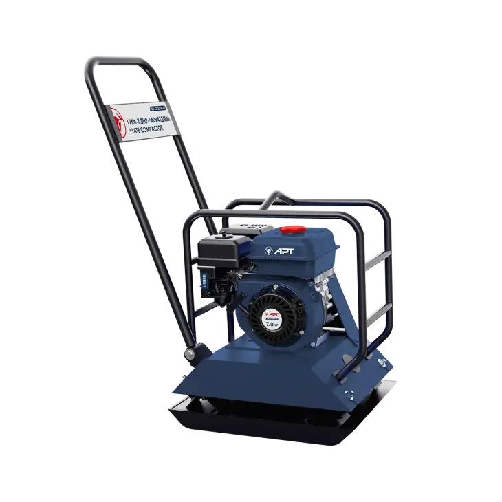 Plate Compactor - DW-CEQ2PM-90