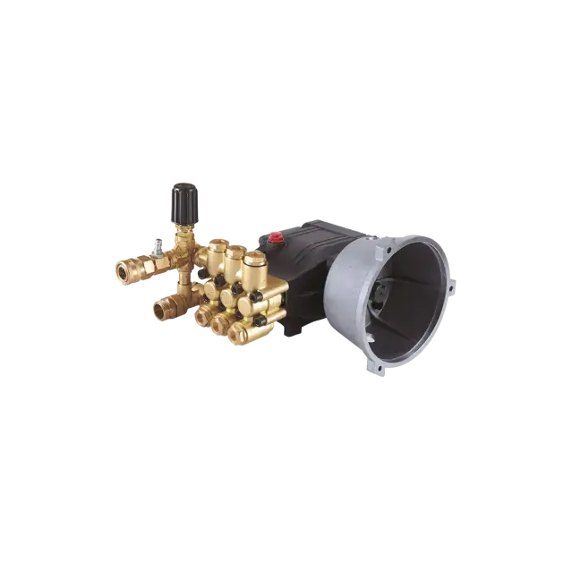 High Pressure Pump - DW-HP140