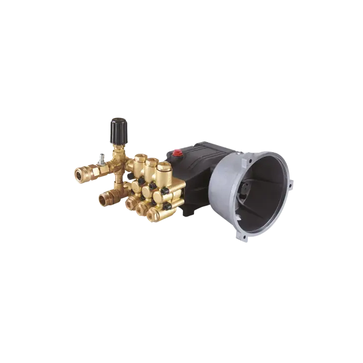 High Pressure Pump - DW-HP140