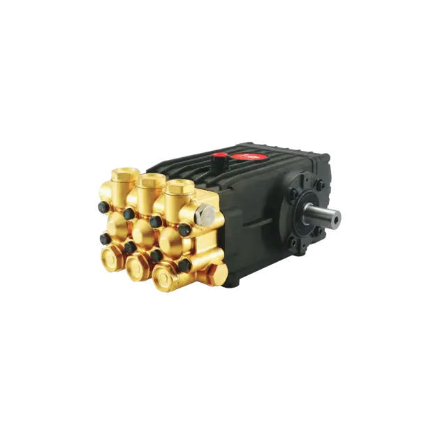 High Pressure Pump - DW-HP151
