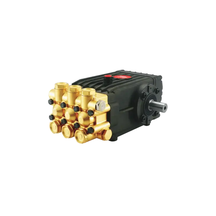 High Pressure Pump - DW-HP151