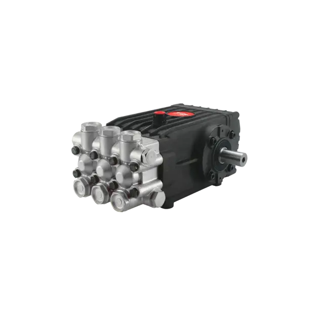 High Pressure Pump - DW-HP201/DW-HP202