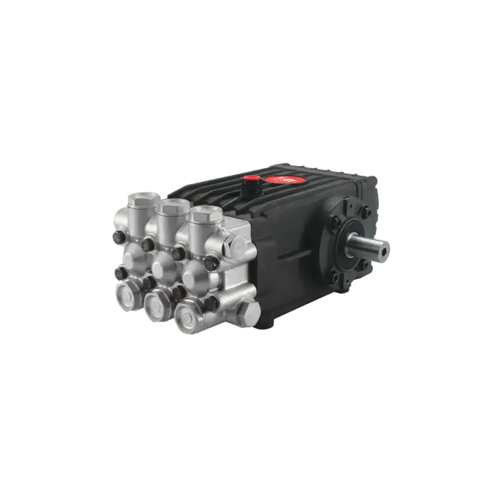 High Pressure Pump - DW-HP201/DW-HP202