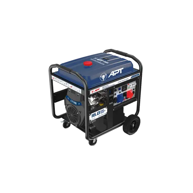 DW-LTG Series