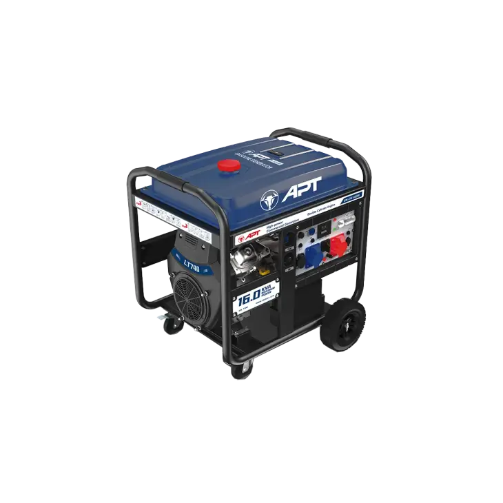 DW-LTG Series