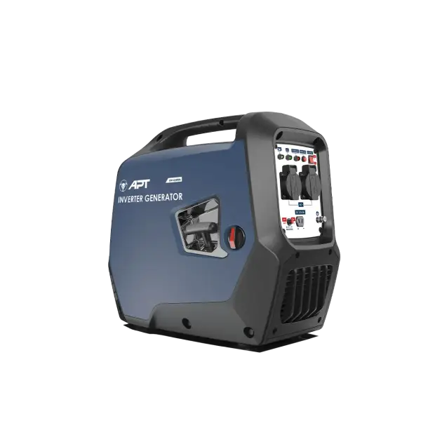DW-Gi Series DW-G2000is
