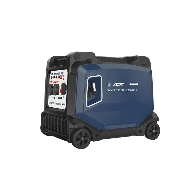 DW-Gi Series DW-G4000/4500