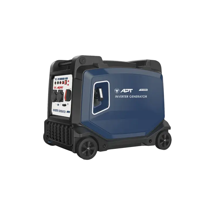 DW-Gi Series DW-G4000/4500