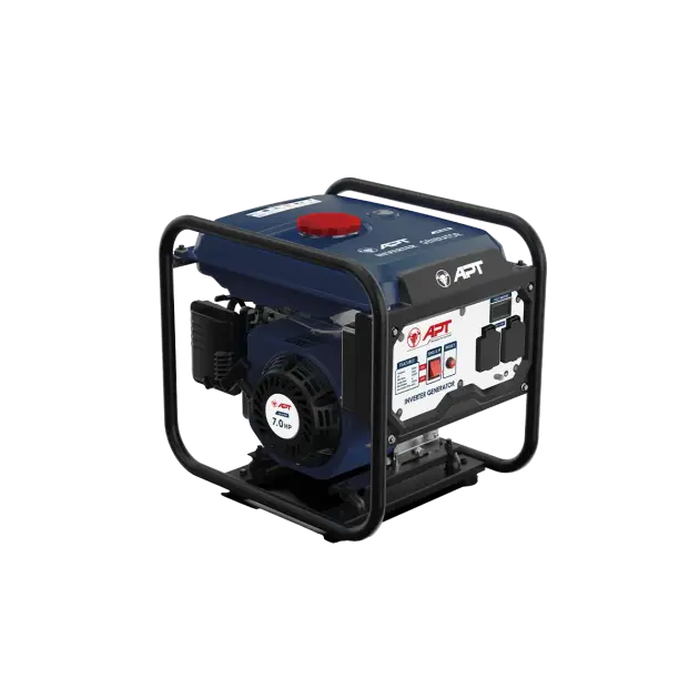 DW-Gi Series DWGi3900 - DW-Gi4600
