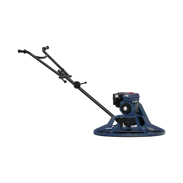 Power Trowel