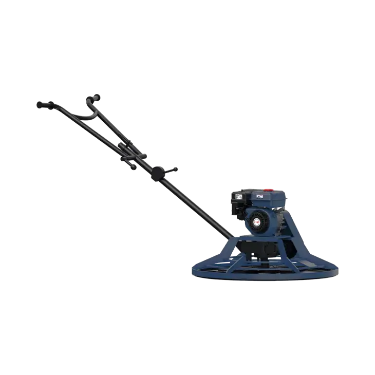 Power Trowel