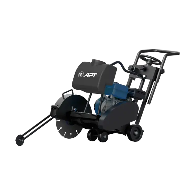 Concrete Saw - 7.0HP