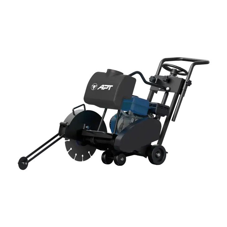 Concrete Saw - 7.0HP
