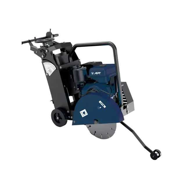 Concrete Saw - 15HP